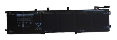 Genuine 6GTPY Battery for Dell XPS 15 and Precision 55xx Series Laptops   F5396
