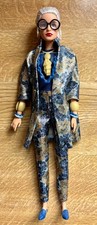 Barbie 2019 Styled by Iris Apfel doll - Barbie Signature Collector Edition