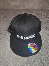 Official G-Shock Trucker Snapback Cap   Limit...