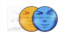 Invincible by Jackson, Michael (Record, 2018) for sale online | eBay