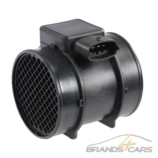 Atec Luftmassenmesser LMM FÜR Opel Astra G H Corsa C Meriva Vectra Zafira 1.8-image