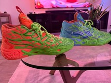 The Puma Teenage Mutant Ninja Turtles MB.04 M...