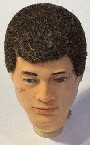 VINTAGE TALKING GI JOE 1964 FOR  “PARTS ONLY”