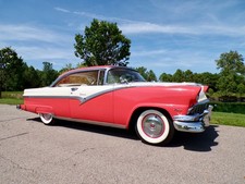 1956 Ford Crown Victoria for Sale