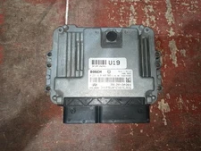 2012 Hyundai i40 ECU Engine Control Unit Module 39120-2A201