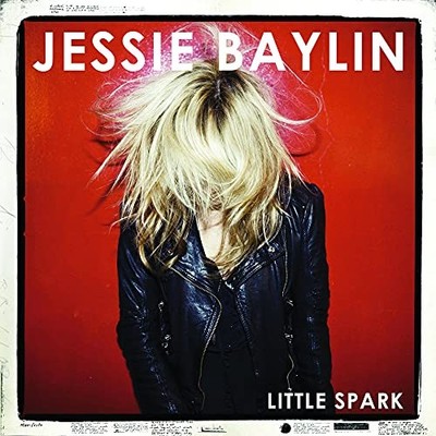 Jessie Baylin - Little Spark - Jessie Baylin CD 4MVG The Cheap Fast Free Post