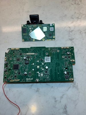 FOR IROBOT-ROOMBA PCB Circuit Board Carte-M??re Principal 550,560