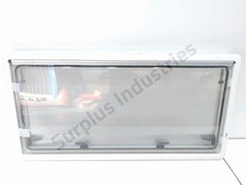 BAIE VITREE 5 FORD TRANSIT 3  / NE 8248