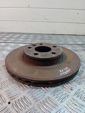 Disque de frein Volkswagen SHARAN