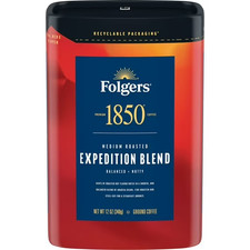 https: www.walmart.com/ip/Folgers-1850-12-Ounce-Expedition-Blend-Roast-Ground-C 11.99 per pound