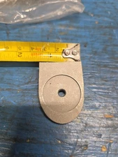 Champion 0512104 Flap, Drain New