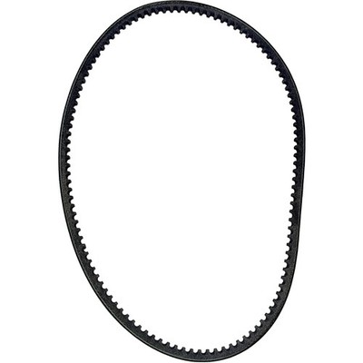 Aramid Starter Generator Belt 47539338001 for Club Car 2014-UP Onward Drive