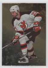 1998-99 ITG Be A Player Gold Randy McKay #80 1x1