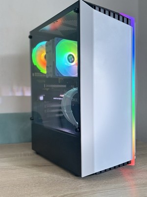 Gaming-PC|Ryzen 5 5500| RTX 2070 Super| 16GB RAM 3200| 500GB SSD