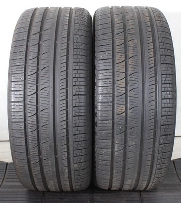 2 x 275/50R19 112V Sommerreifen Pirelli Scorpion Verde All Season NO 6mm 2018