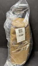 CAMELBAK MAXGEAR WATER BOTTLE CARRIER POUCH COYOTE TAN