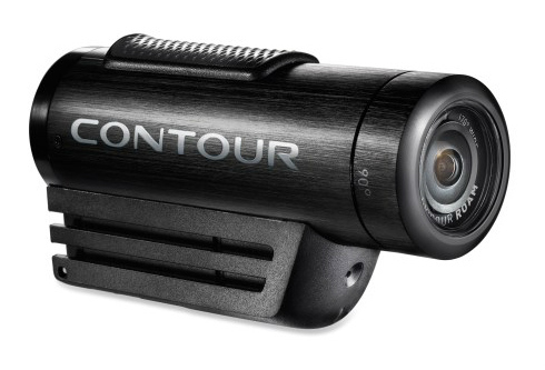 Contour ROAM2 Camcorder - Black with Helmet Mounts for sale online | eBay