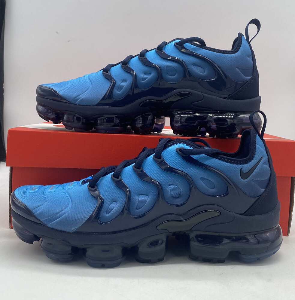 vapormax plus obsidian