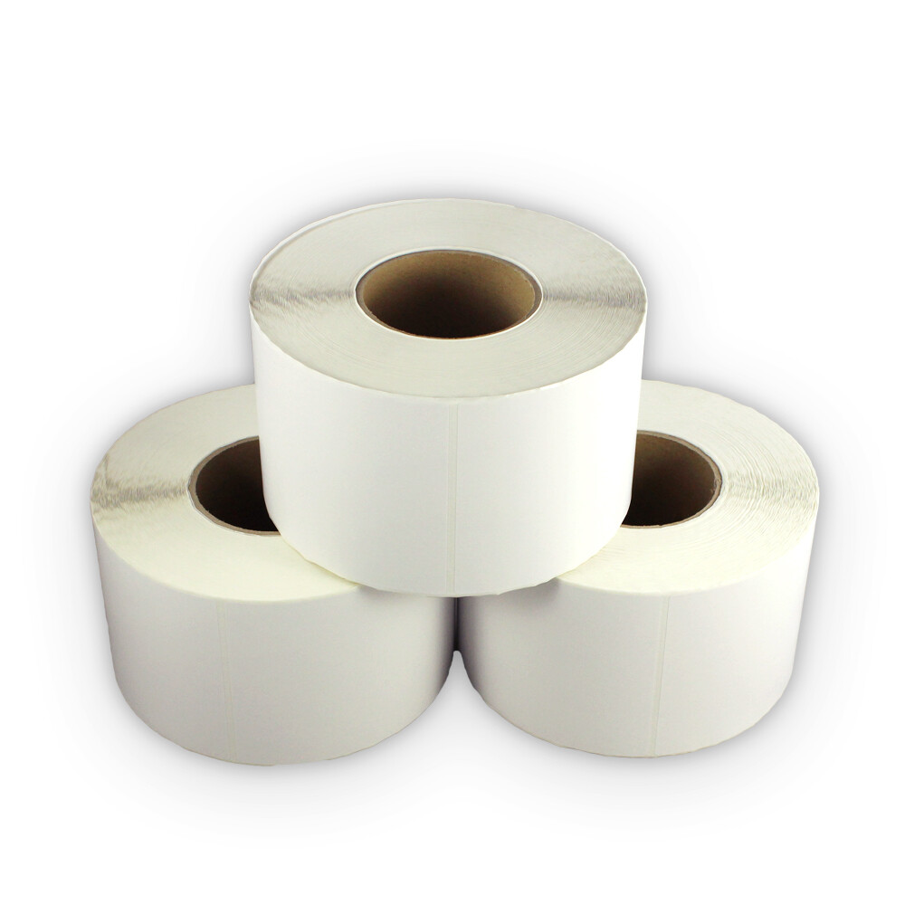 Zebra POS Printers 4 Rolls Of 4x6 Direct Thermal Labels - 250 Per Roll Compatible With K 659890 - Foto 10
