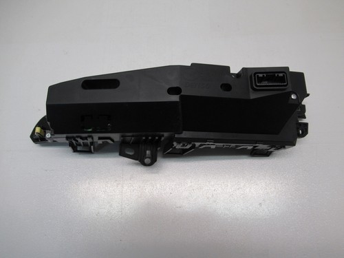 MAZDA 3 BL 1.6 MZR Anzeige Display Infodisplay BBP3611J0 B (214) - Picture 3 of 7