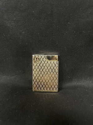 Sarome Gold plateed Cigar Lighter. Free Shipping, Brand new.