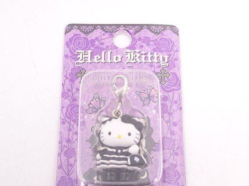 Correa Hello Kitty gótica Lolita Gotochi Sanrio mascota de Japón - Imagen 3 de 10