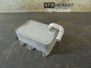 Audi A8 4H Ölkühler 059117021R 3.0TDi 150kW CLAB 213005