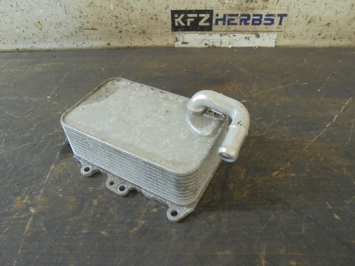 Audi A8 4H Ölkühler 059117021R 3.0TDi 150kW CLAB 213005