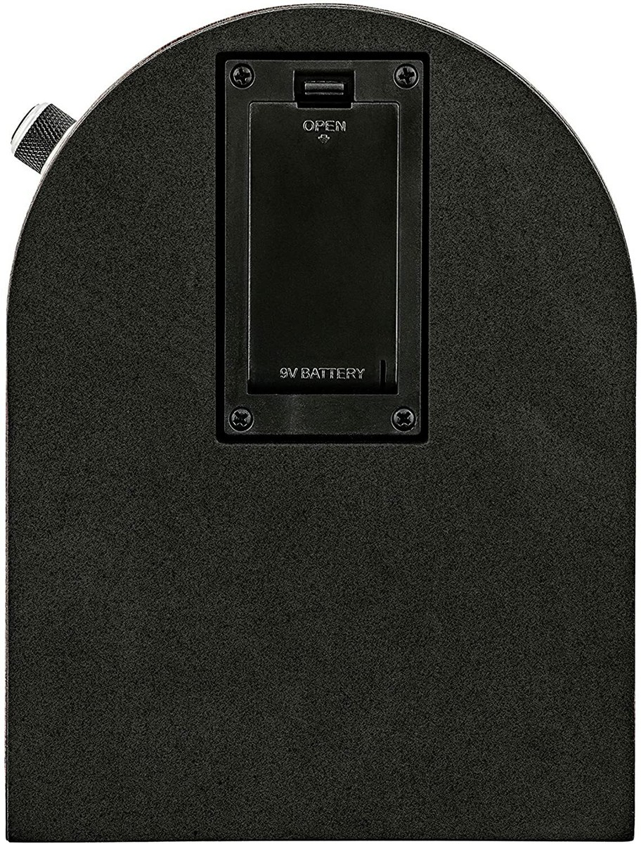 ORTEGA Ortega Foot Percussion Digital Stomp Box HORSE KICK PRO