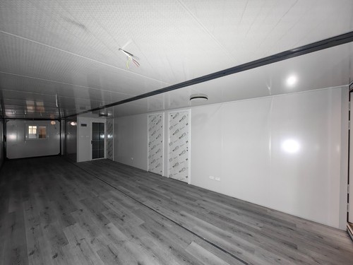 40ft 3beds IN STOCK available expandable Container Home Open for reservation 1pc - Picture 4 of 9