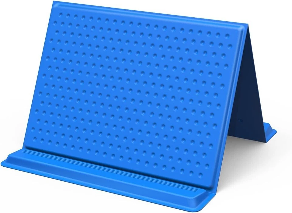 ErgoLift Adjustable Tablet Stand – Height & Angle Desktop Holder - Image 2 of 4