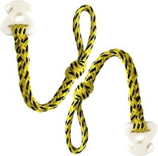 2 Ski Boat Tow Rope Connector Inflatable Towable Tube Connector