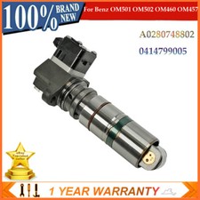 Fuel Injection Pump 0414799005 A0280748802 For Mercedes Engine Om501 Om502 Om460