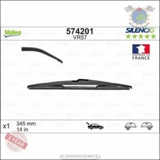 Balais d'essuie-glace Honda FR-V