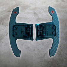 CARBON SCHALTWIPPEN PADDLES BMW 1/235i,3/435i,M2,M3,M4,F-/G-Serie