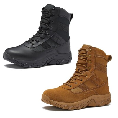 MAGNUM Men’s Bragg Waterproof Tactical Boots Amazon.com: MAGNUM Men main image 3