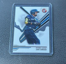 2024 Topps Pristine Luis Arraez National League