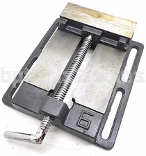 6" DRILL PRESS VISE SHOP TOOLS HEAVY DUTY BENCH TOP DRILL PRESS VICE