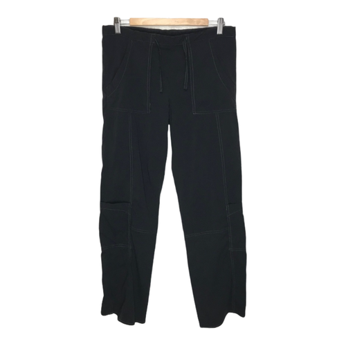 Lucy Pants Women's Sz XS Jogger Scrubs 