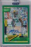 Marquez Valdes-Scantling 2018 Panini Honors Green Classics Prizm Rc Auto (35/49)