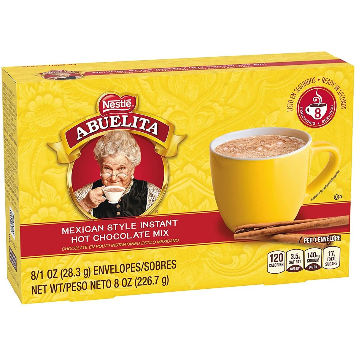 Heb Abuelita K Cups Café Bustelo Ground Coffee, 40 Sam's Club