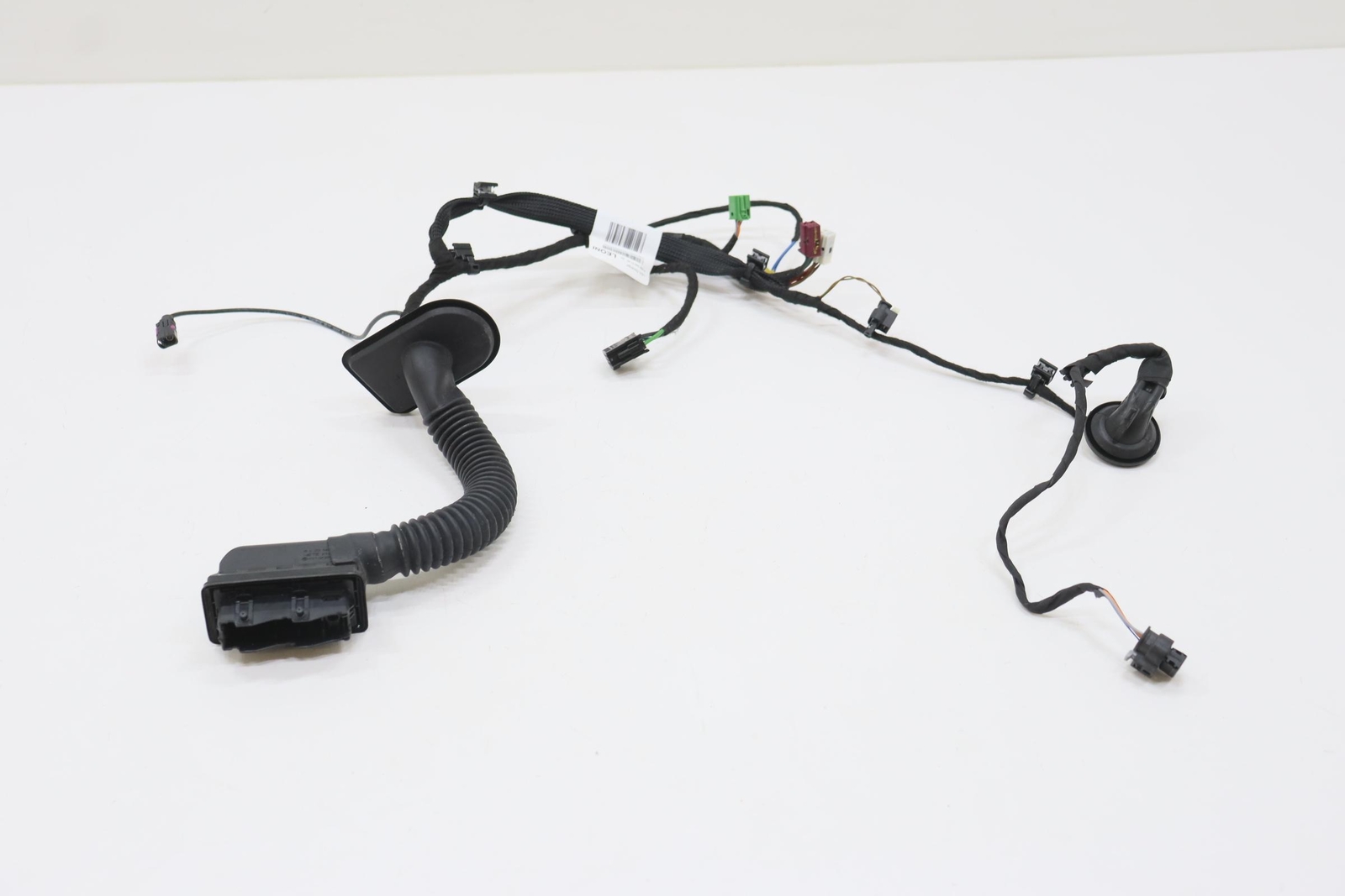 2015 - 2021 MERCEDES C300 W205 FRONT RIGHT DOOR WIRE HARNESS OEM  