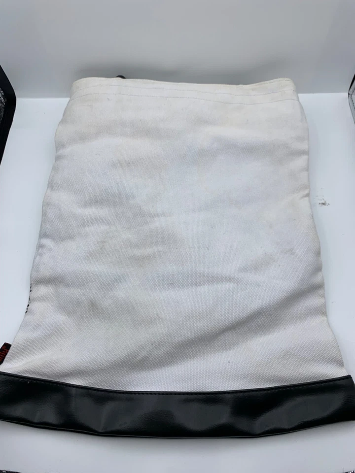 Emily The Strange Medium Tote Bag Black Gothic Alternative Handbag - Image 3 of 4