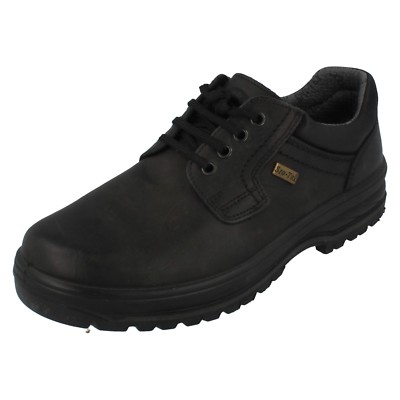 Herren Loake Spo-Tex Schnür Freizeitschuhe 103042 060