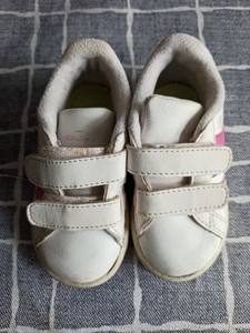 adidas baby shoes size 5