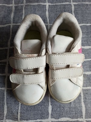 adidas baby shoes size 5