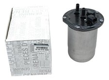 Filtre à carburant Renault MASTER