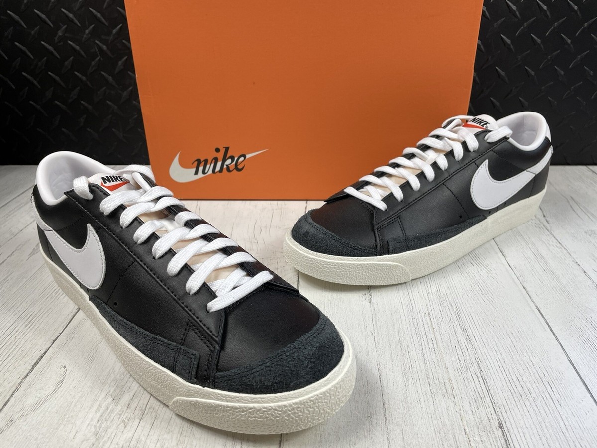 Nike Blazer Low  display picture 3