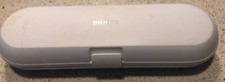 Travel Case for PHILIPS Sonicare electric toothbrush - WHITE