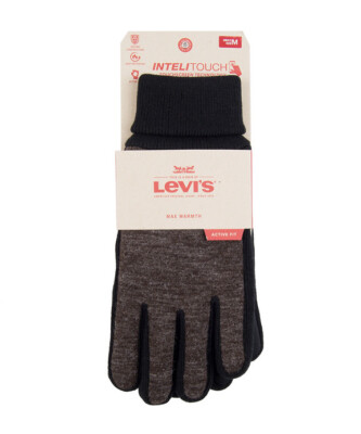 levis intellitouch gloves
